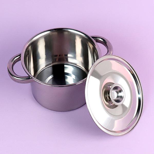 16cm Chuanchuan Pot M.61 JPDB