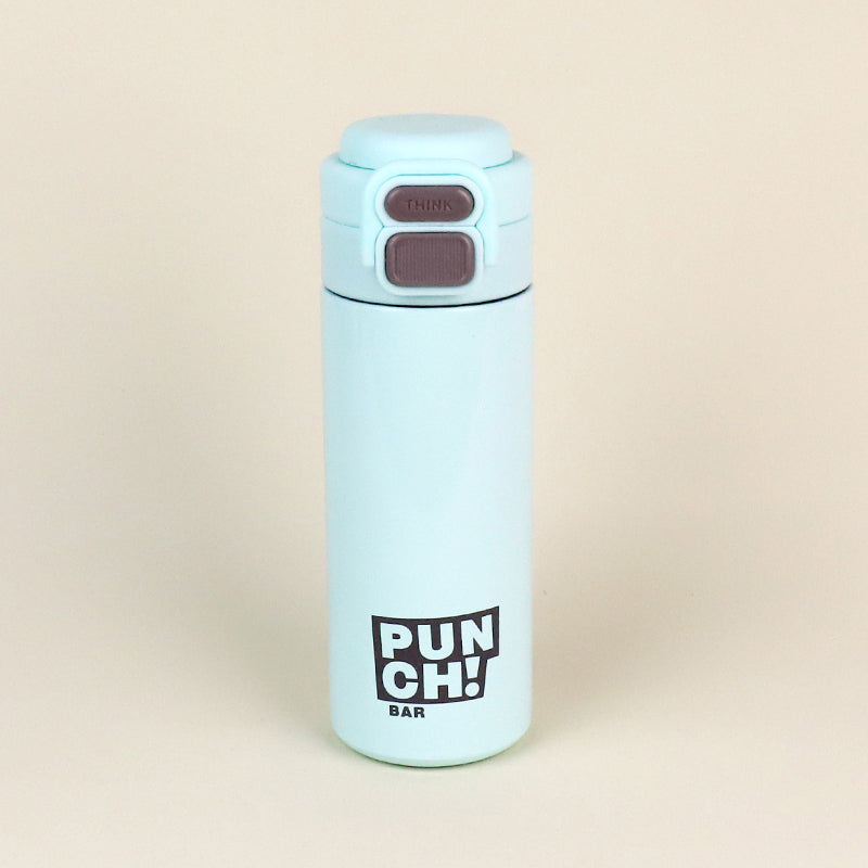 480ml Dual-drinking Vacuum Thermal Insulated Mug - Model YSM8512 M.26 JPDB