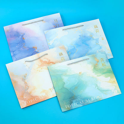 2532 Large Gift Bag (32*25*11.5 horizontally) Random M24 M.73