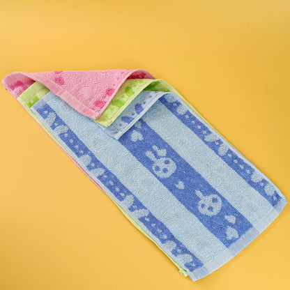 25*50 children's towel M.22