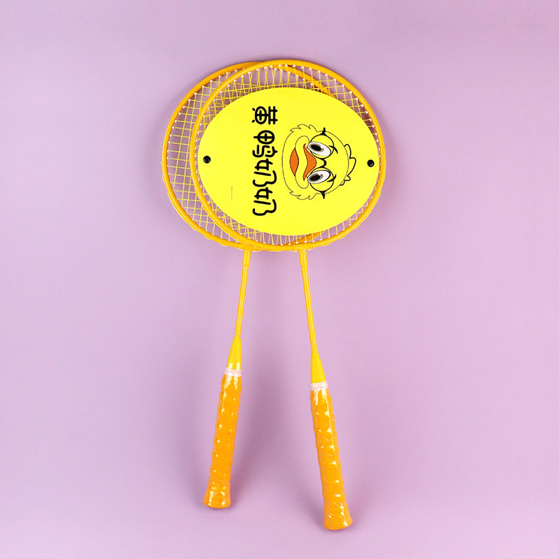 8018 Professional Badminton Racquet PU Non - slip Grip Glossy Surface Full Carbon Material with Racket Cover M.92 JPDB