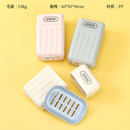 Rainbow Candy 8151 Travel Soap Box M.14