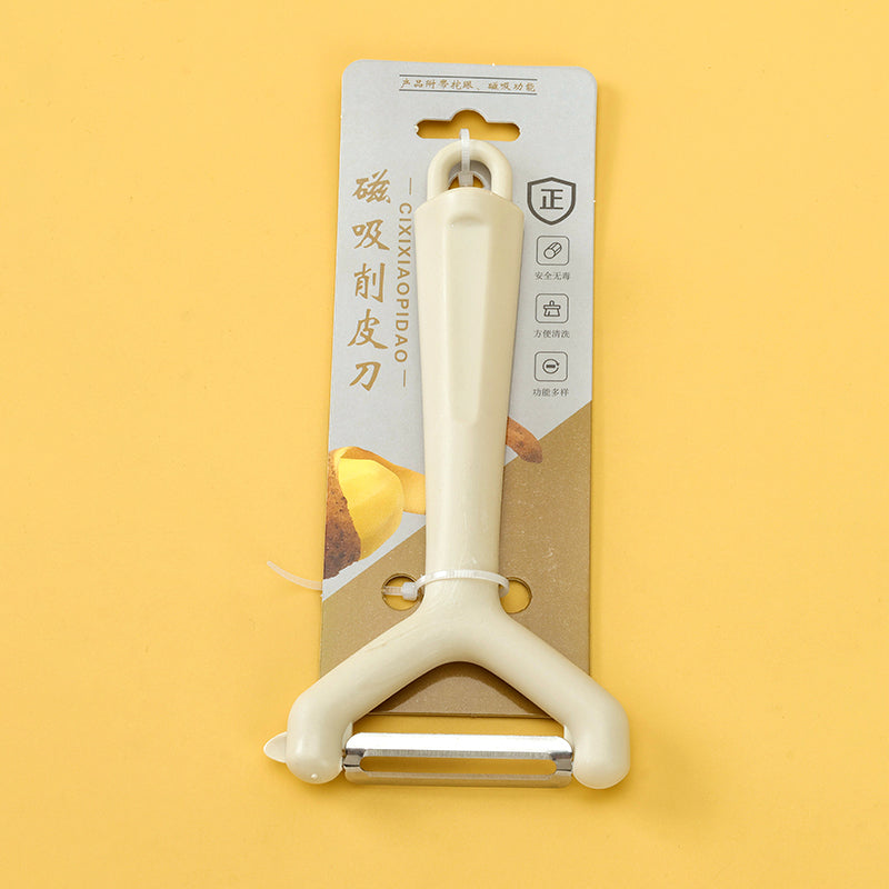 6030 YY Magnetic Peeler M.62