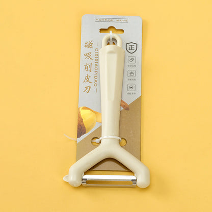 6030 YY Magnetic Peeler M.62