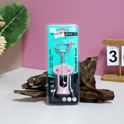 Model K-228 Colored Wine Bottle Opener M.69 JPDB