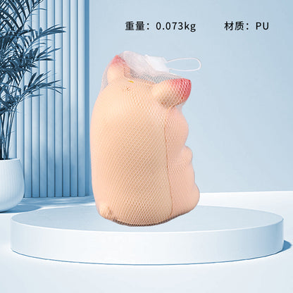 9093-1 PU Slow Rebound Oink-Oink Pig M.08
