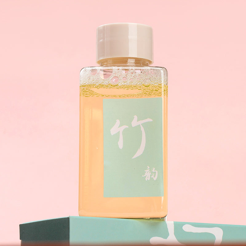 Non-flame Aromatherapy (Bamboo Rhythm and Tea Fragrance) M.54 M.12