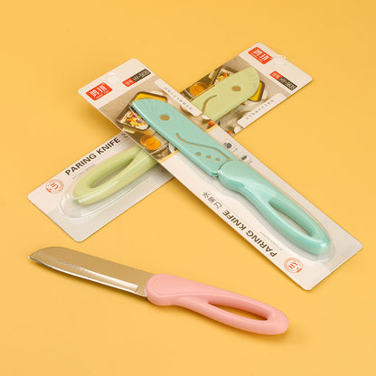 HY - 5635 Hongyue Fruit Knife M.62