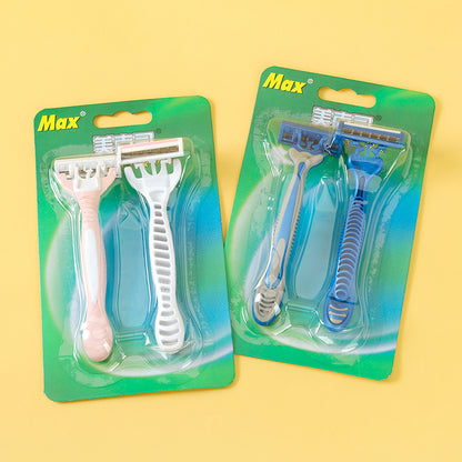 K-309 Electric Shaver 1+1 Combination M28