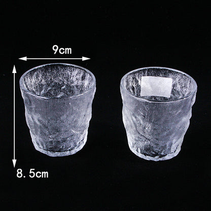 Model PK89093 Iceberg Glass M.17