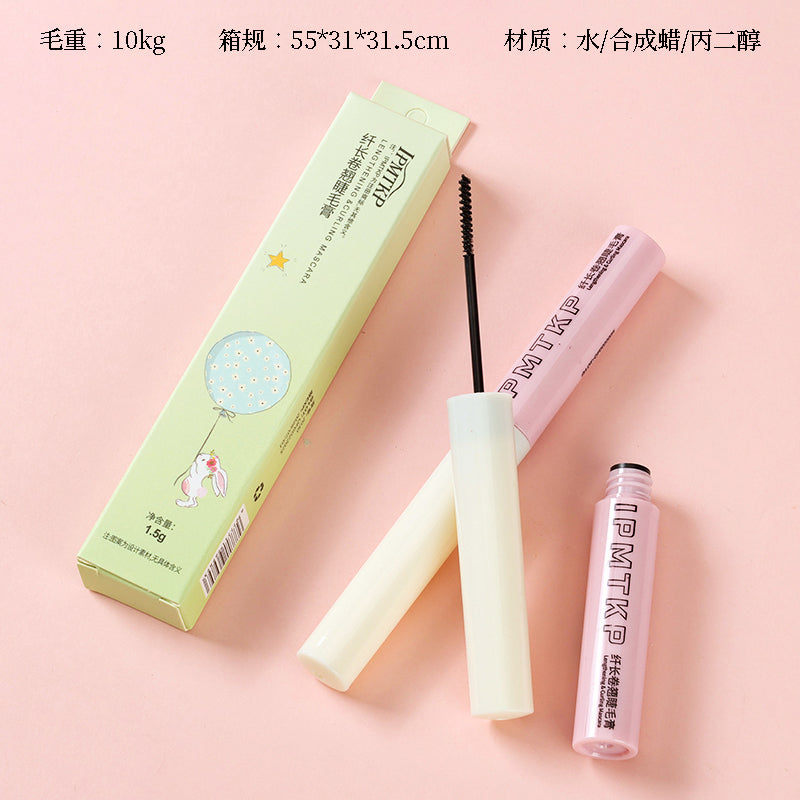 Máscara de pestañas 2030 M.58 