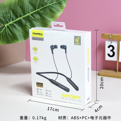V09S Sports Wireless Bluetooth Earbuds (Sweatproof) A.11 JPDB A.11 JPDB