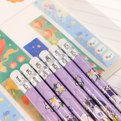 XX - 8901 Pencil Set (9 - in - 1) M.82