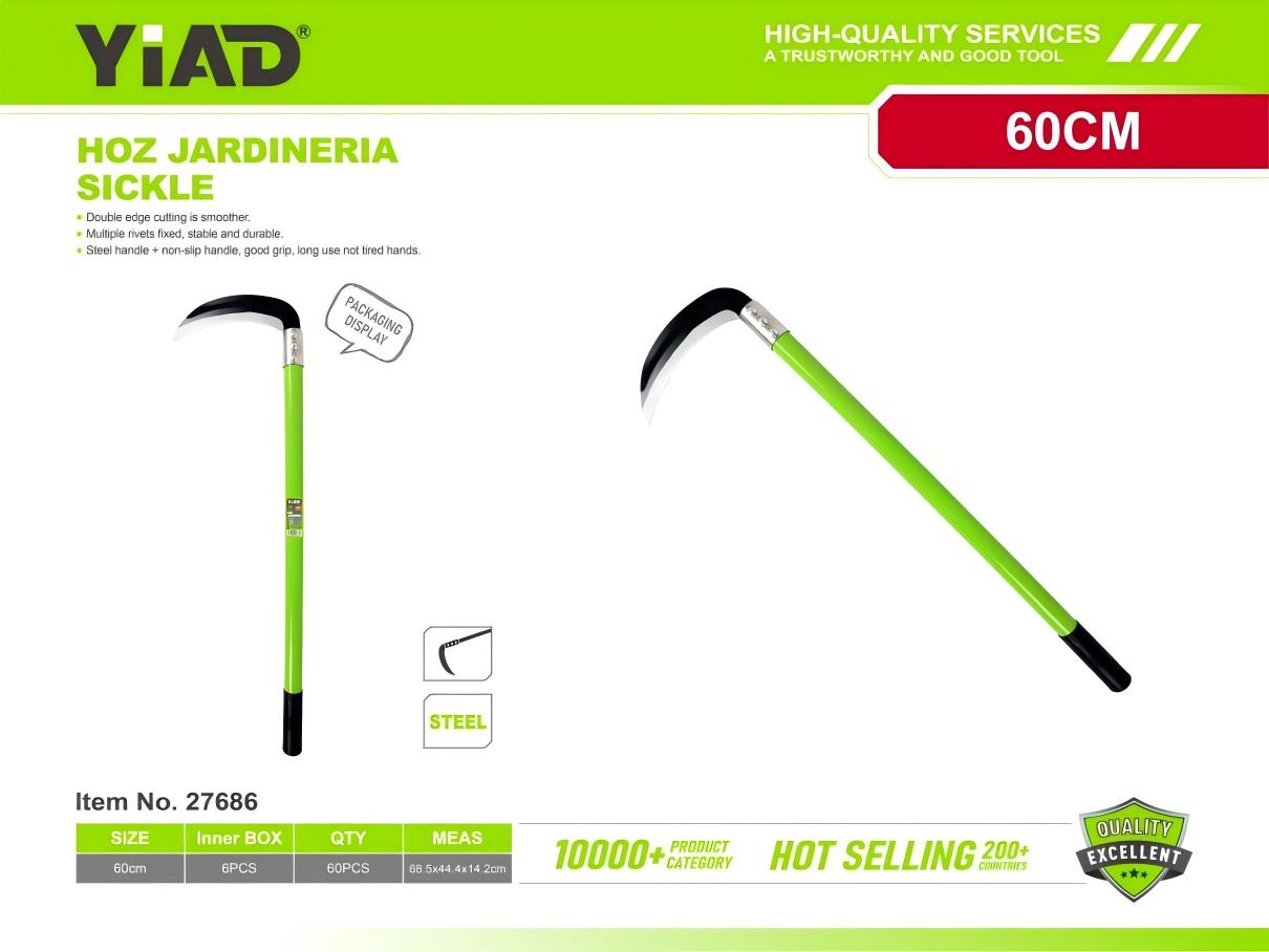 60-centimeter sickle M.33