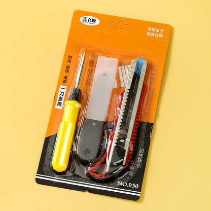 M.31-Combination Screwdriver Set