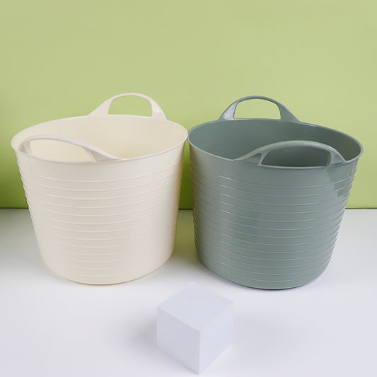 8356 Binaural Multifunctional Storage Basket M.13