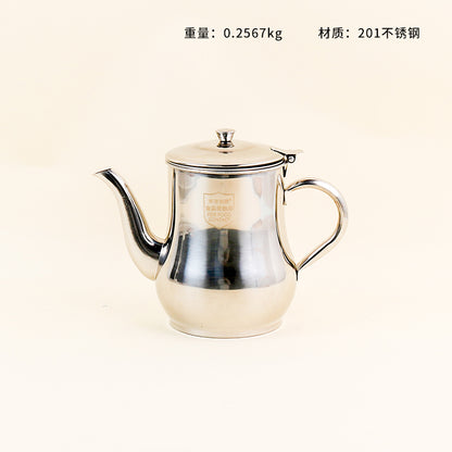 Fluid Ounce Kettle Model 2188 Size 70 (1500ml) M.16 JPDB