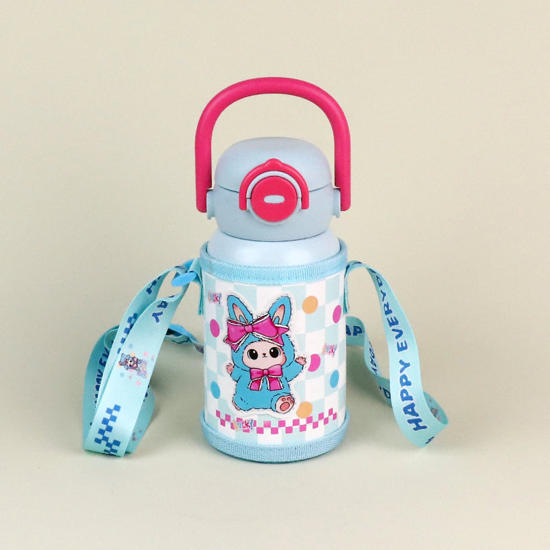 520ml Haipitu Vacuum Thermal Insulated Mug - Model QXSD20288 M.26 JPDB