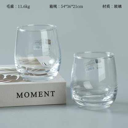Model JL3511 Glass Cup M.17