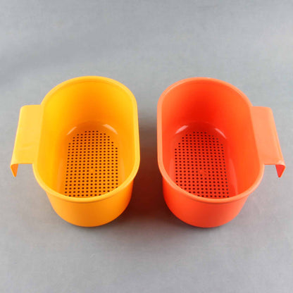 2430 Multi-purpose draining basket M.20