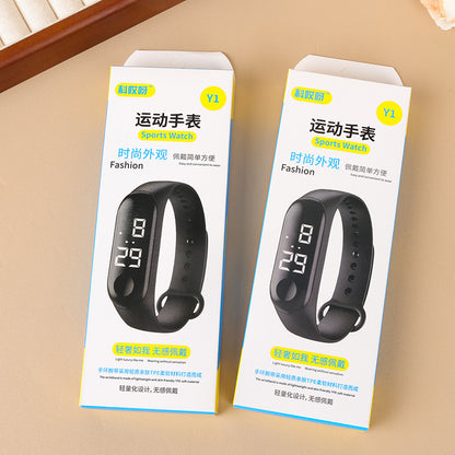 Y1 Keyaia Sports Watch M.44