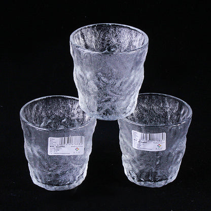 Model PK89093 Iceberg Glass M.17