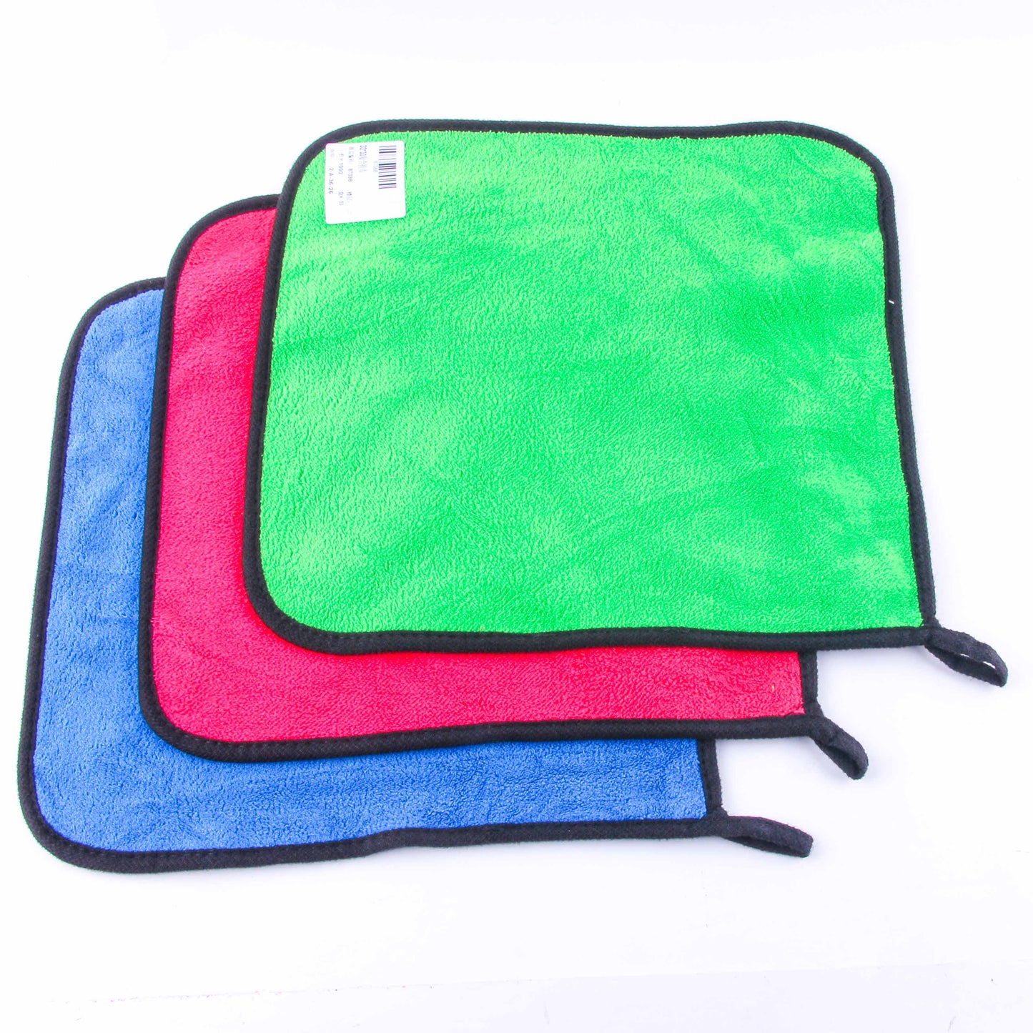 30*30 composite hanging towel M.22