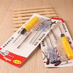 M.31-Screwdriver and Voltage Tester Set