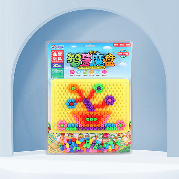 QM-806B Smart Magic Disc M.07 JPDB M.05