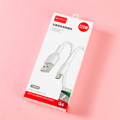 Q6 Huawei USB - C Data Cable A.12