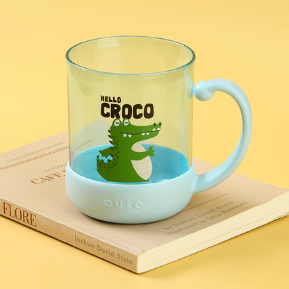 CHT-8145 Fashionable Ring Mouth Cup M26 M.26