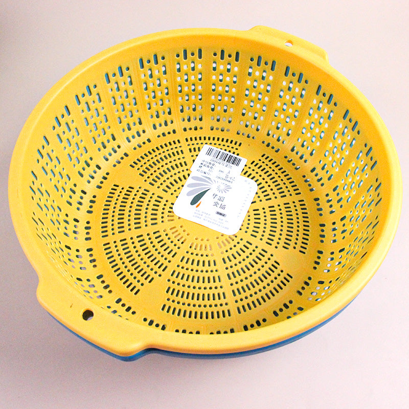 7009 Double-Ear Vegetable Basket M.20