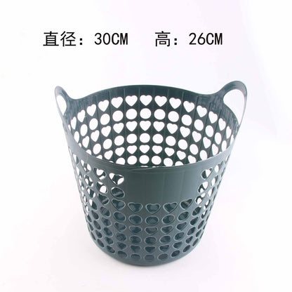 Mingsheng 3066 Storage Basket (in Jute Sack) M.13