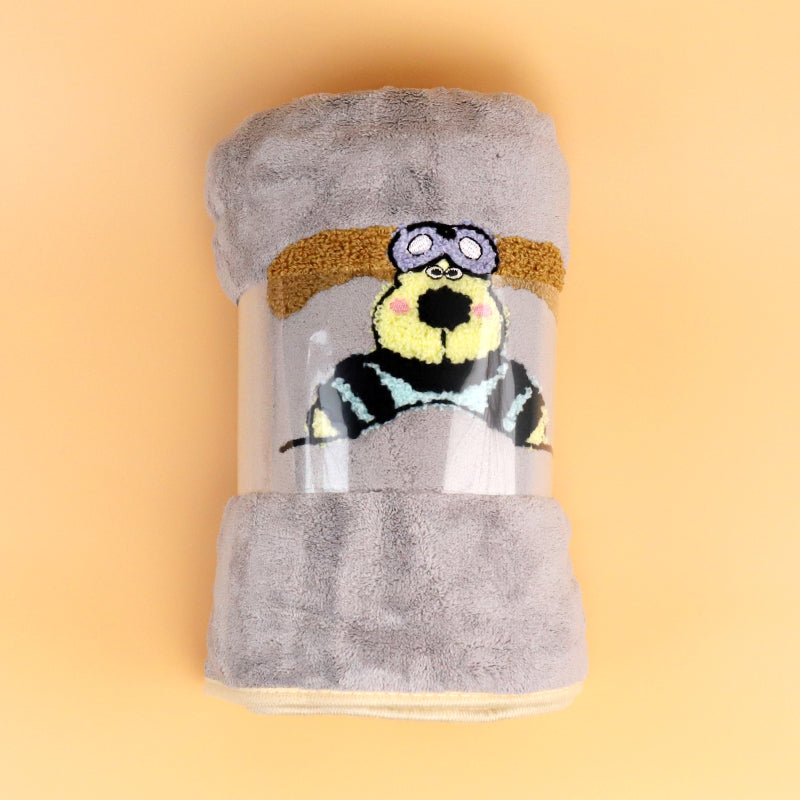 Toalla de baño M.25 JPDBPombompurin 