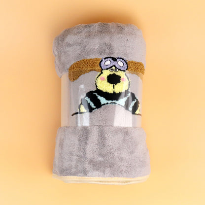 Toalla de baño M.25 JPDBPombompurin 