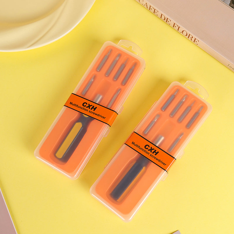 M.31-Multi-functional screwdriver set