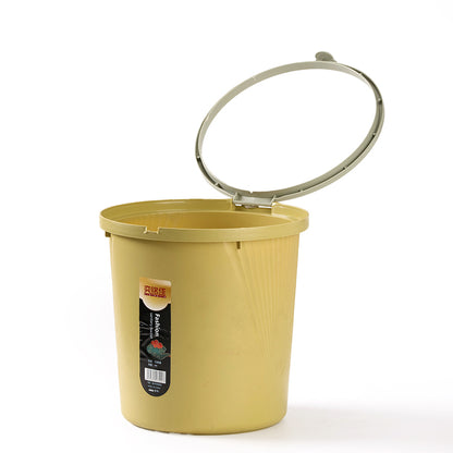 2502 Gland Trash Can M.23