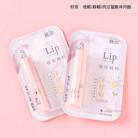 780 Fresh Fragrance Moisturizing Lip Balm M.59