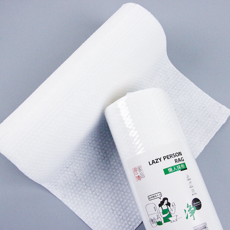 751 Lazy Wipe (176) M13