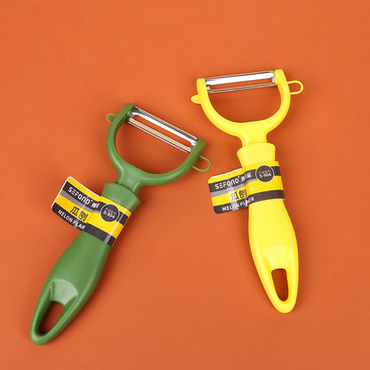 Sifannuo 904 Mixed-Color Peeler M.62