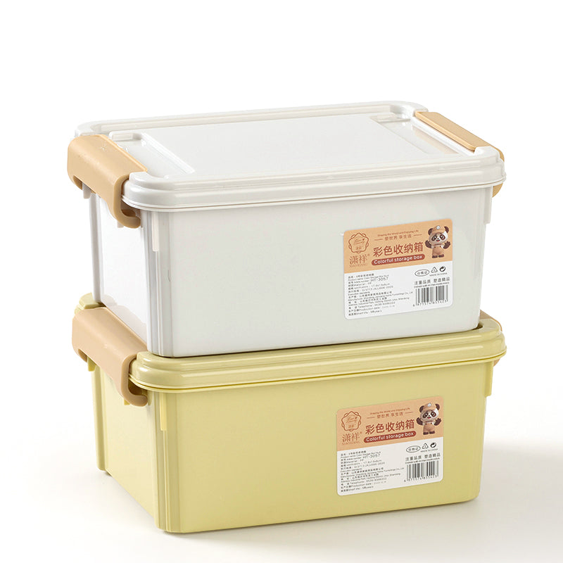 HT3057 Colorful Storage Box M.13