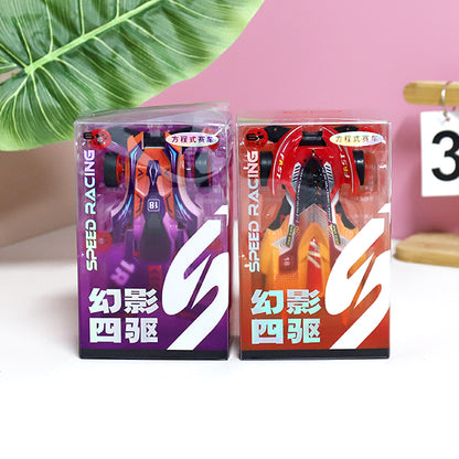 Model No. L-95 4WD Phantom Electric Vehicle (Batteries Not Included) M.03 JPDB