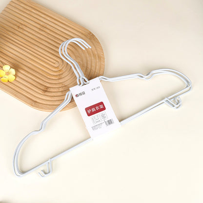 203 45 cm Grooved Hanger M.15