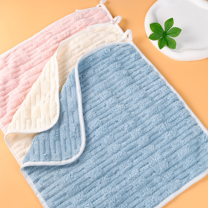 1334 Bamboo Knot Square Scarf (35*35) M.22