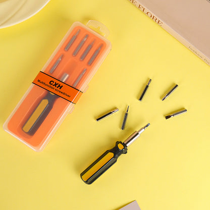 M.31-Multi-functional screwdriver set