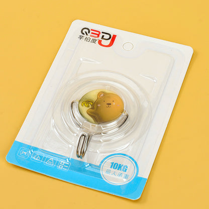 Qianbaidu 3124 three-dimensional hook M.16