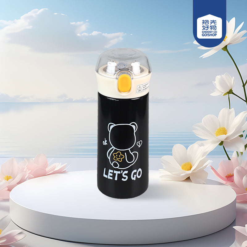 H-BW-1263 Astronaut Vacuum Insulated Mug (380ml) M.26 JPDB