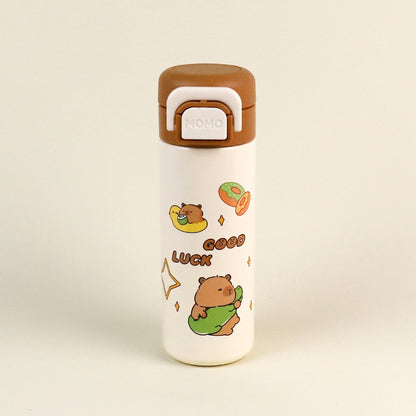 B-2068 Croc's Hug Vacuum Insulated Mug (450ml) M.26 JPDB