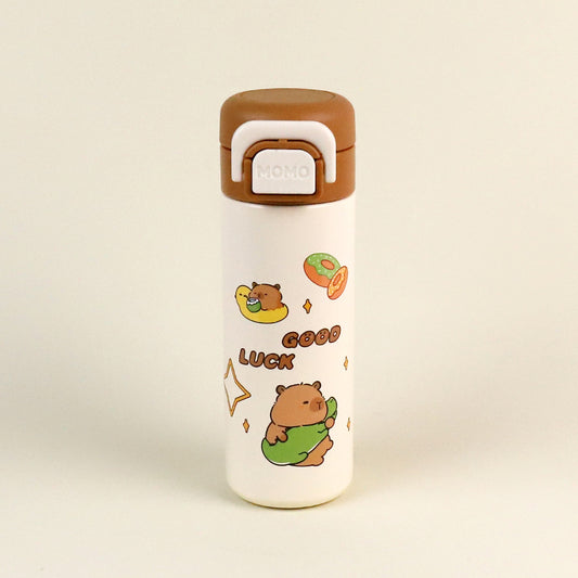 B-2068 Croc's Hug Vacuum Insulated Mug (450ml) M.26 JPDB