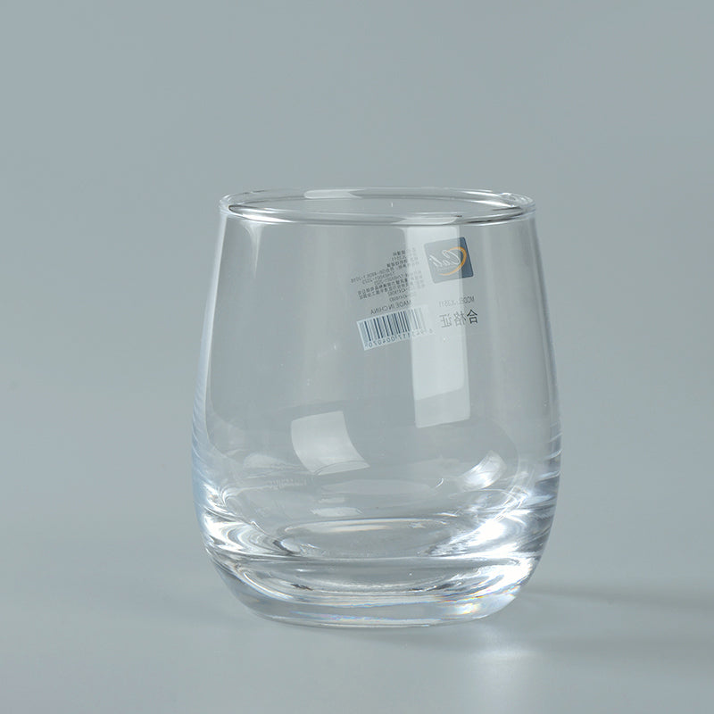 Model JL3511 Glass Cup M.17